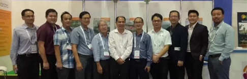 新加坡環保展，源碼與世界各國共筑全人類環保事業發展