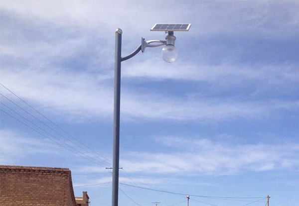 行業(yè)科普：太陽(yáng)能路燈能用多久？