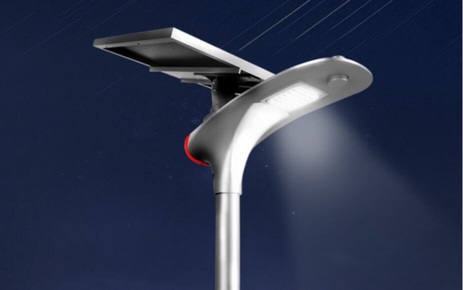 源碼：太陽(yáng)能路燈光源是什么？