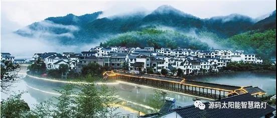 源碼：從“臟亂差”到“綠富美”，下姜村的鄉村振興路徑