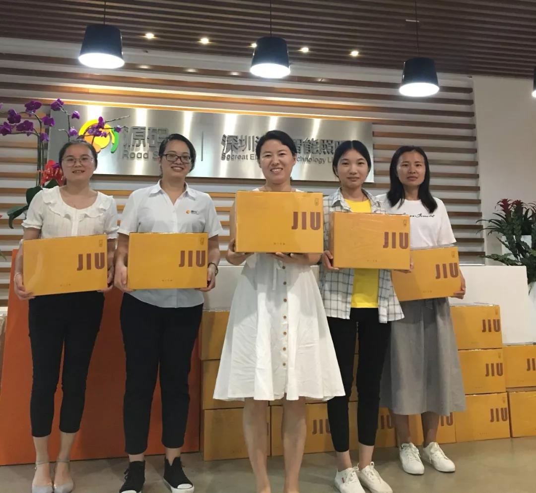 端午節(jié) | 這波兒端午節(jié)禮物~ 我很粽意！