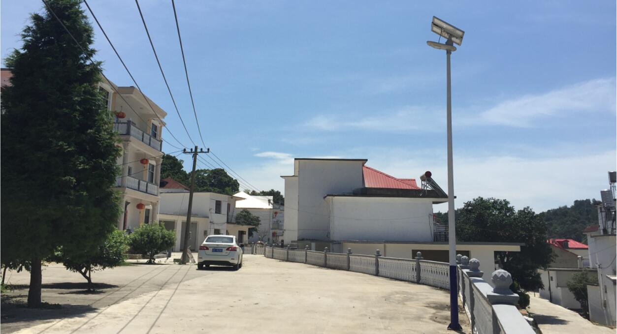 太陽能路燈蓄電池怎么樣保養(yǎng)。