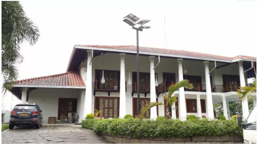 跟著源碼去旅行一一“寶石王國”美到令人窒息