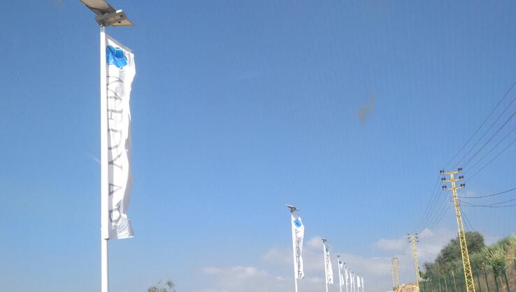 太陽能庭院燈發生故障有哪些原因？