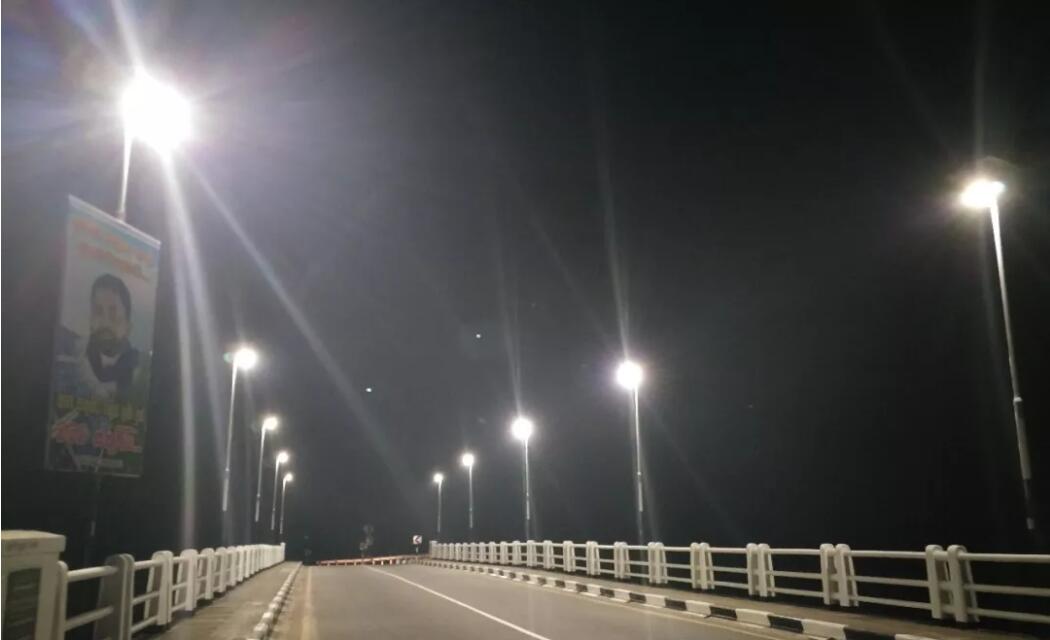 不要神話“功率”，TA不是“亮度”的代名詞。