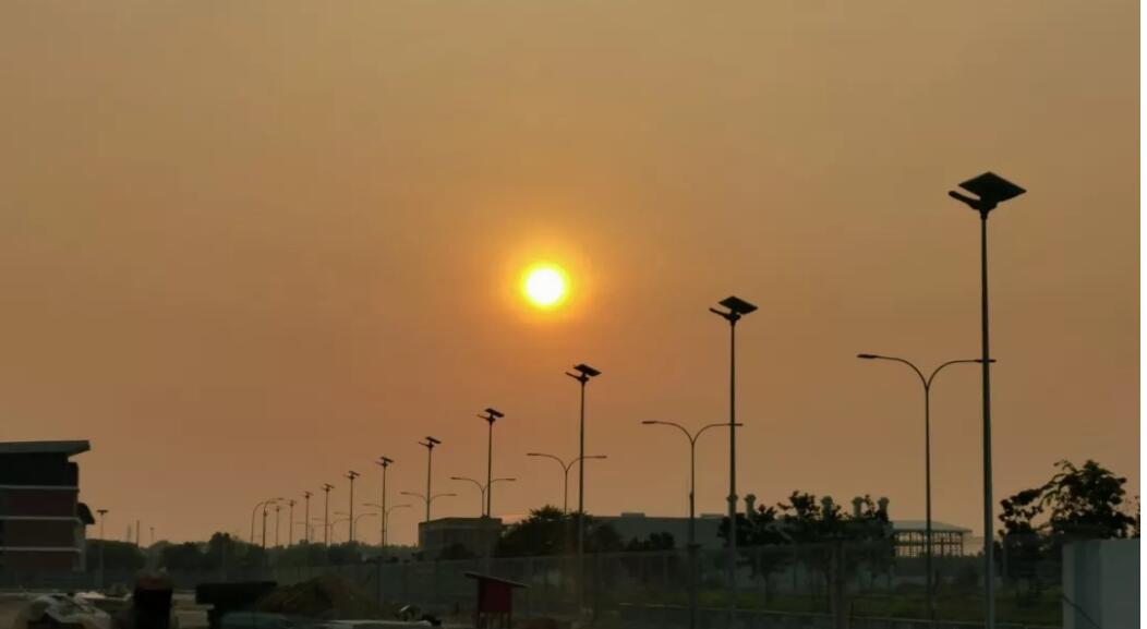 不要神話“功率”，TA不是“亮度”的代名詞（1）