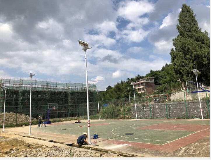 光伏發電系統優點