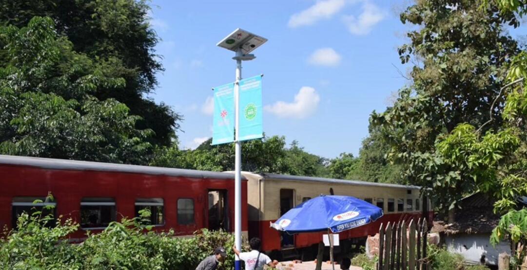 路燈直流供電的優(yōu)勢(shì)