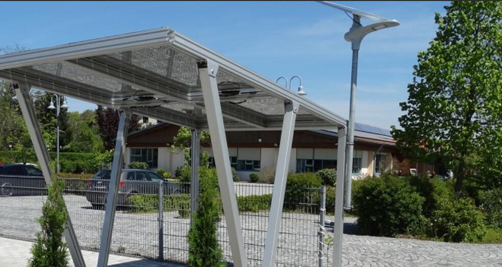 太陽能路燈為什么要散熱