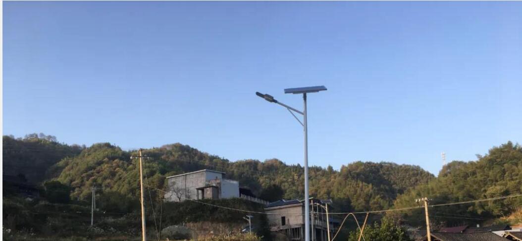 一體化太陽能路燈有缺點嗎？