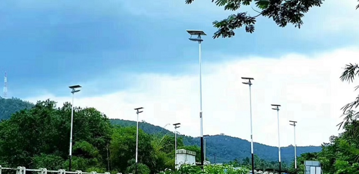 庭院燈如何進行保養(yǎng)？