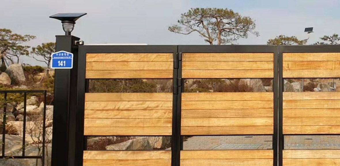 下雨天太陽(yáng)能景觀燈還能用嗎