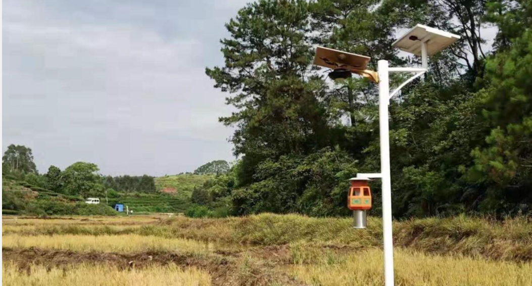 太陽能路燈構(gòu)造