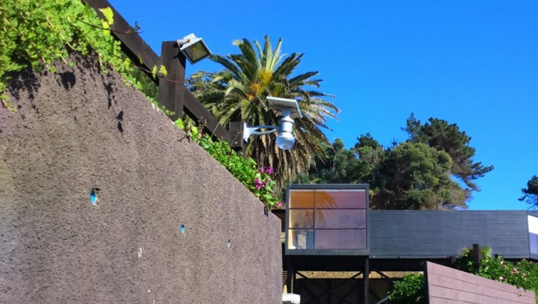 led太陽能路燈保養(yǎng)（2）