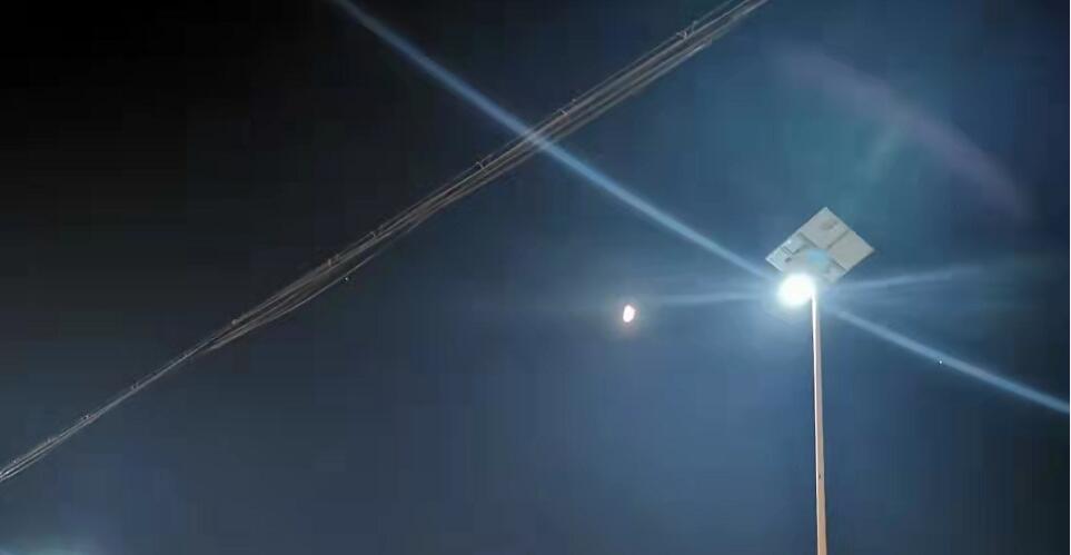 太陽能光伏發電特點