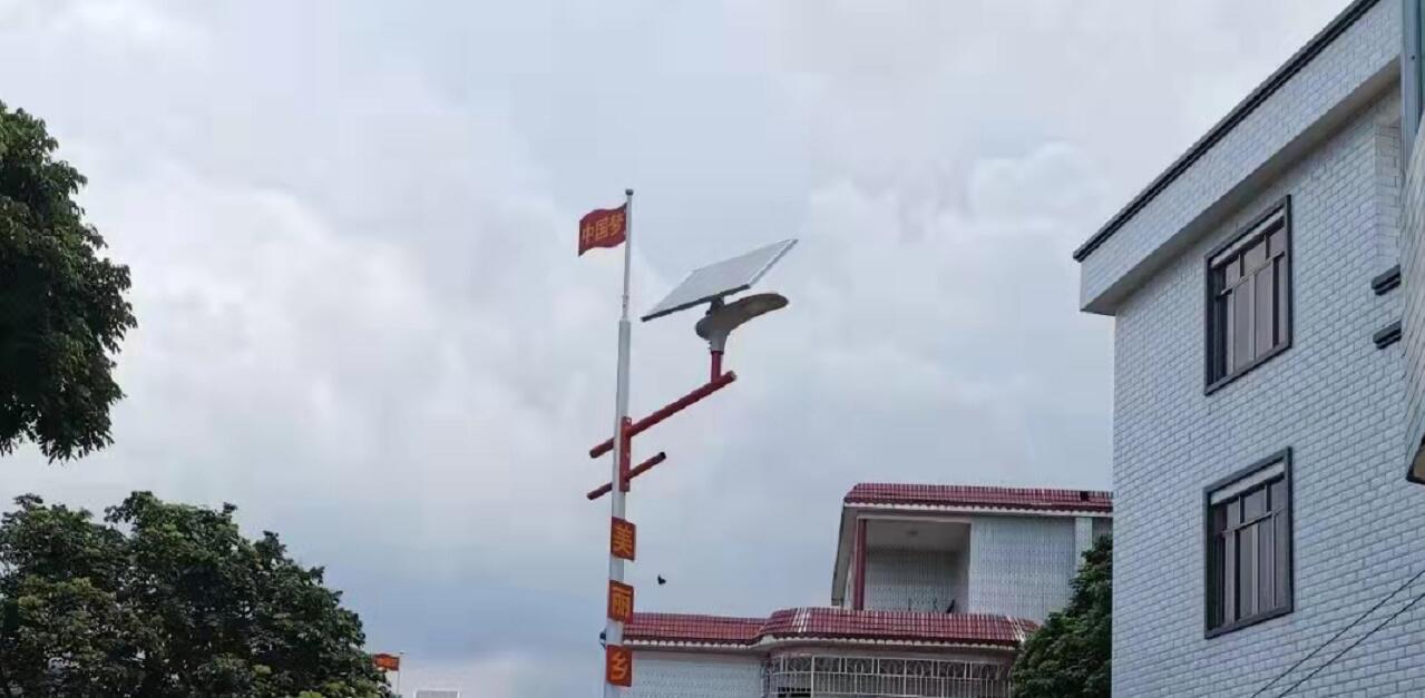 劣質LED路燈燈具怎么樣辨別