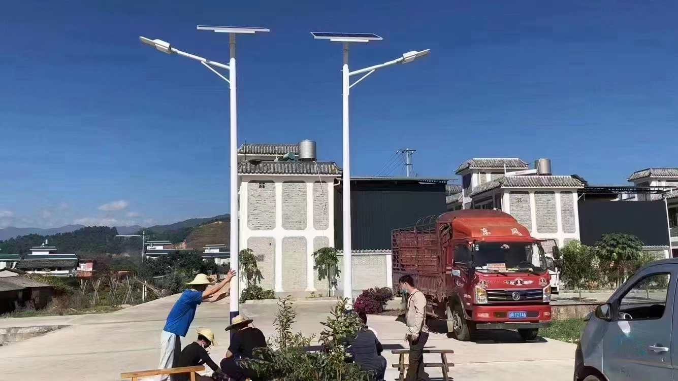 太陽能光伏發(fā)電系統(tǒng)是什么？