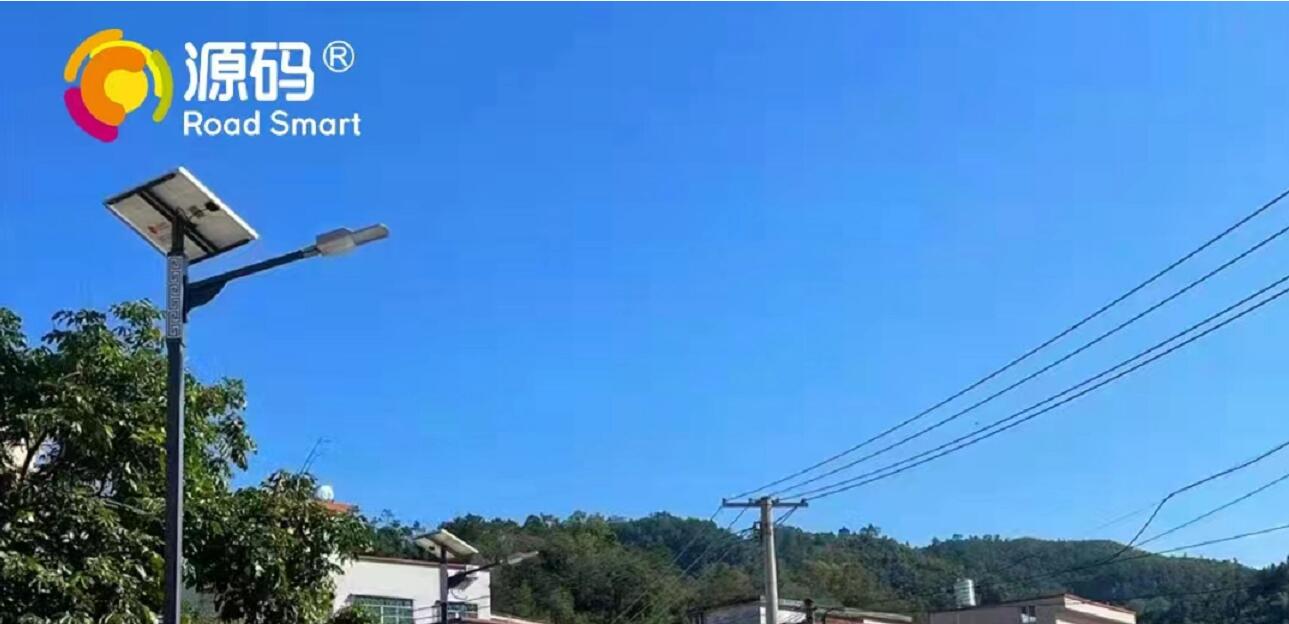 太陽(yáng)能路燈行業(yè)的利好政策