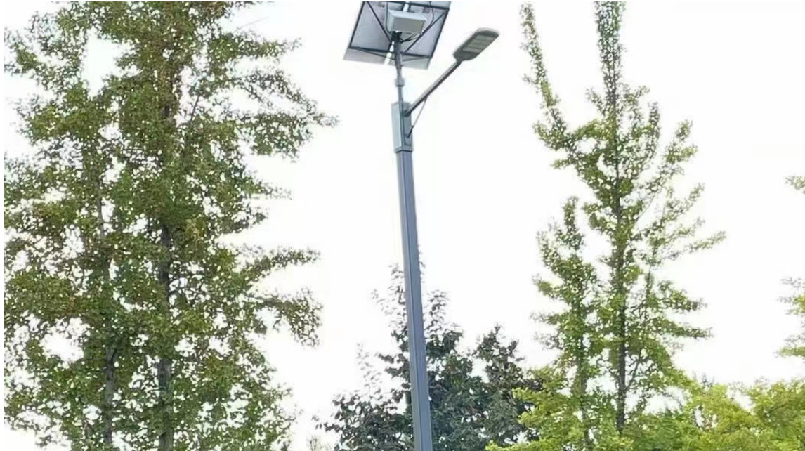 怎么樣計(jì)算太陽能路燈的電池容量